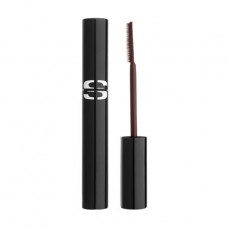 Volume Sisley So Intense Mascara mascara and lengthening, 02 Deep Brown, 7.5 ml