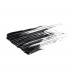 Sisley So Volume Mascara mascara, 1 Deep Black, 8 ml