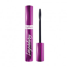 TopFace Legendary Mascara PT313, Black mascara, 9 ml