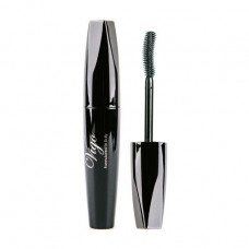 The All mascara Vigo All in One Mascara in one, Black, 10 g