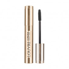 Vipera Louvre Mascara Black mascara, 8 ml