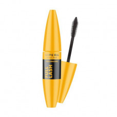 Vipera Mascara Full Lash Volumizing Black mascara, 12 ml