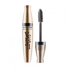 Vipera Versal Big Brush Mascara Black mascara, 12 ml