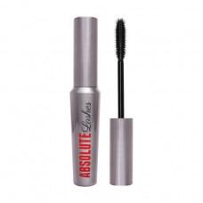 Black W7 Absolute Lashes Mascara mascara, 13 ml