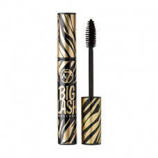 W7 Big Lash Mascara Black mascara, 15 ml