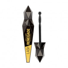 Wet n Wild Lash Renegade Mascara Brazen Black mascara, 8 ml