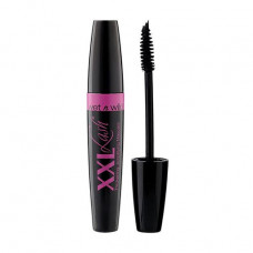 Wet n Wild XXL Lash Mascara Black mascara, 8 ml