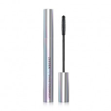 Zeesea Shine Diamond Washable Colored Mascara Classic Black mascara, 7 ml