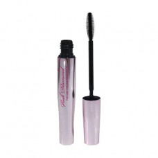 Black mascara db cosmetic Cosmetic Pink Diamond Full Lash Volume Mascara, 12 ml