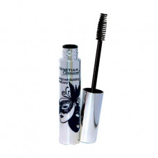 Black mascara db Cosmetic Venetian Carnival Long Lash Building Mascara, 8 ml