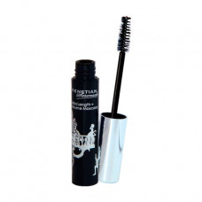 Black mascara db Cosmetic Venetian Serenade Extra Length+Volume, 8 ml