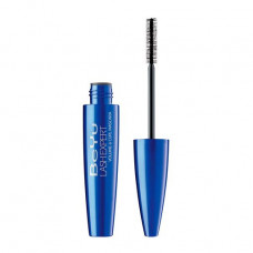 Mascara with effect of a podkruchivaniye of BeYu Lash Expert Volume & Curl Mascara Black, 12 ml