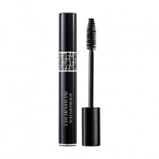 Mascara waterproof Christian Dior Diorshow Waterproof 090 Black, 11.5 ml