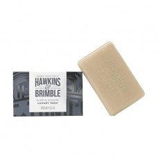 Solid body soap men's Hawkins & Brimble Luxury Soap, 100 g