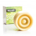 The solid perfumed cream-batter for a body of Hillary Perfumed Oil Bars Gardenia, 65 g