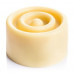 The solid perfumed cream-batter for a body of Hillary Perfumed Oil Bars Royal, 65 g