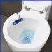 Firm toilet Bref Color Aktiv block Eucalyptus, 3*50 g
