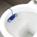 Firm toilet Bref Color Aktiv block Flower freshness, 3*50 g