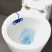 Firm toilet Bref Color Aktiv block Flower freshness, 3*50 g