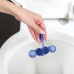 Firm toilet Bref Color Aktiv block Flower freshness, 50 g