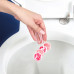 Firm toilet Bref De Luxe block Gentle magnolia, 50 g