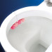 Firm toilet Bref De Luxe block Gentle magnolia, 50 g