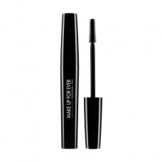 The extending Make Up For Ever Smoky Stretch Mascara Black mascara, 7 ml