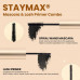 The extending mascara + a primer of Focallure 2 in 1 Lengthen Mascara & Fiber Eyelash Primer, 5 g