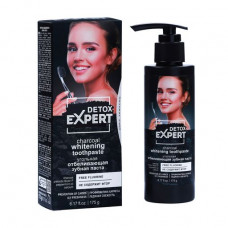 Coal Bleaching toothpaste Detox Expert, 175 g