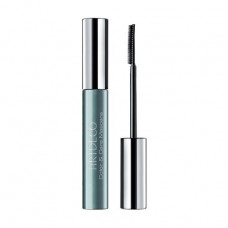 The looking after Artdeco Color Care Mascara Black mascara, 10 ml