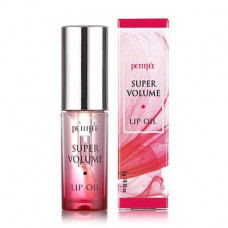 Petitfee & Koelf Super Volume Lip Oil caring oil Effect of volume lips, 3 g
