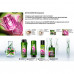The looking after Gliss Bio-Tech Restore shampoo for hair, sensitive, inclined to damage, 250 ml
