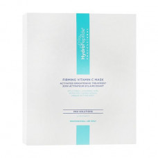 The strengthening HydroPeptide Firming Vitamin face pack With Mask with vitamin C, 6 pieces