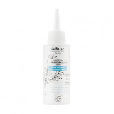 The strengthening Selfielab serum against loss and for acceleration of growth of hair, 100 ml