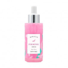 The strengthening serum for the person Dewytree Miracle Firming Serum, 30 g