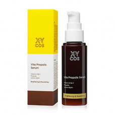 The strengthening serum for the person XYCos Vita Propolis Serum with propolis, 50 ml