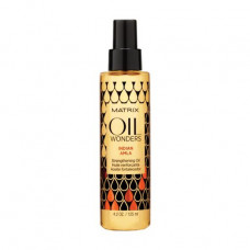 The strengthening Matrix Oil Wonders Indian Amla Strengthening Oil hair oil the Indian Amla, 150 ml