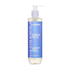 Ukreplyayushchy gel for washing of Mr.Scrubber Niacinamide Cleansing Face Gel against a rozatse and a couperosis, from niatsinamidy, 250 ml