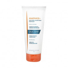 Ukreplyayushchy the weakened, dropping out hair conditioner Ducray Anaphase + Strengthening Conditioner, 200 ml