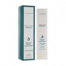 Ukreplyayushchy L'anza Healing Strength Manuka Honey Conditioner hair conditioner, 250 ml