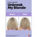 Ukreplyayushchy Matrix Total Results Unbreak My Blonde Strengthening Conditioner hair conditioner, 300 ml