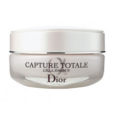 Ukreplyayushchy skin cream around eyes of Christian Dior Capture Totale C.E.L.L. Energy Eye Cream, 15 ml