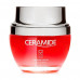 Ukreplyayushchy skin cream around eyes of FarmStay Ceramide Firming Facial Eye Cream, 50 ml