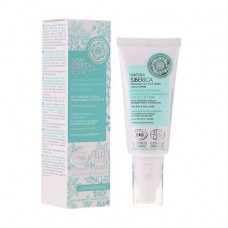 Ukreplyayushchy cream for the person Natura Siberica Organic Certified for dry and tired skin, 50 ml
