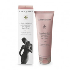 Ukreplyayushchy cream from extensions of L'Erbolario Crema Rassodante Antismagliature per la pelle del Corpo Le Superattive, 250 ml