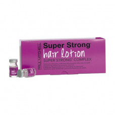 Ukreplyayushchy Paul Mitchell Super Strong Hair Lotion hair lotion, 12*6 ml