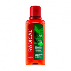 Ukreplyayushchy fine and brittle hair Farmona Radical Strengthening Shampoo shampoo, 100 ml