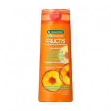 Ukreplyayushchy shampoo of Garnier Fructis Gudbay split ends, for the splitting and injured hair, 250 ml