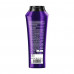 Ukreplyayushchy Gliss Fiber Therapy shampoo for the hair exhausted after coloring and a styling 250 ml