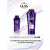Ukreplyayushchy Gliss Fiber Therapy shampoo for the hair exhausted after coloring and a styling 250 ml